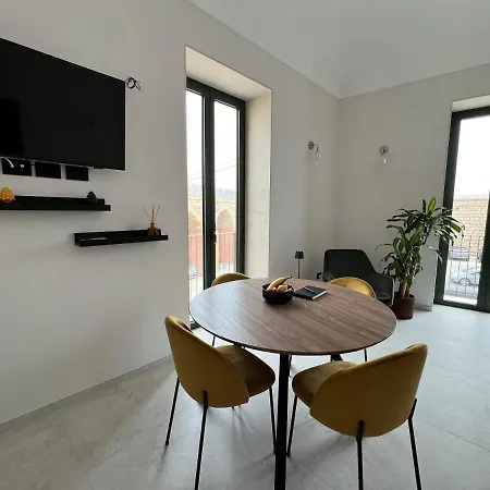 La Casa Di Chloe Appartement *