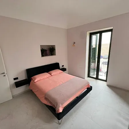 La Casa Di Chloe Appartement *
