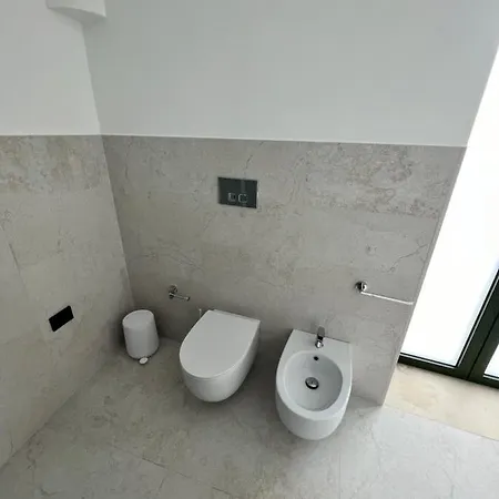 La Casa Di Chloe Appartement *