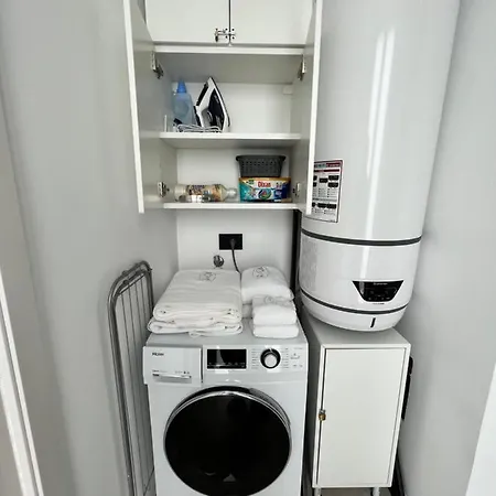 La Casa Di Chloe * Syracuse