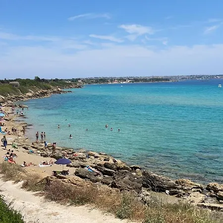 Appartement La Casa Di Chloe