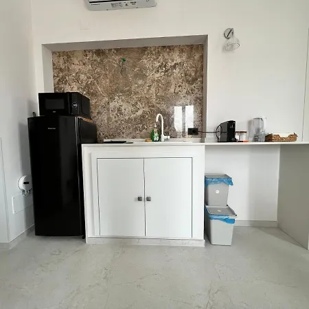 La Casa Di Chloe Appartement Syracuse