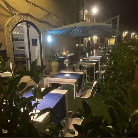 La Casa Di Chloe * Syracuse