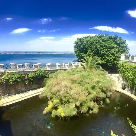 La Casa Di Chloe * Syracuse