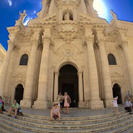 Appartement La Casa Di Chloe