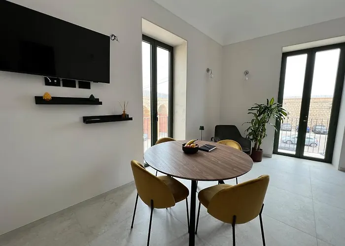 La Casa Di Chloe 公寓 *