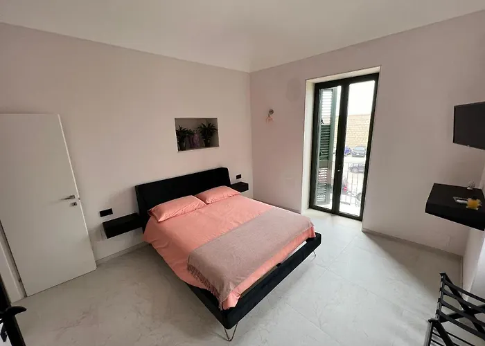 La Casa Di Chloe 公寓 *