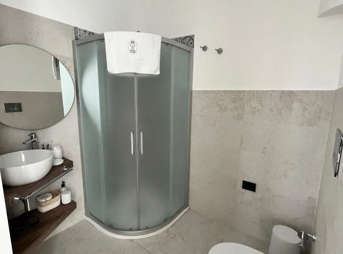 La Casa Di Chloe 锡拉库扎