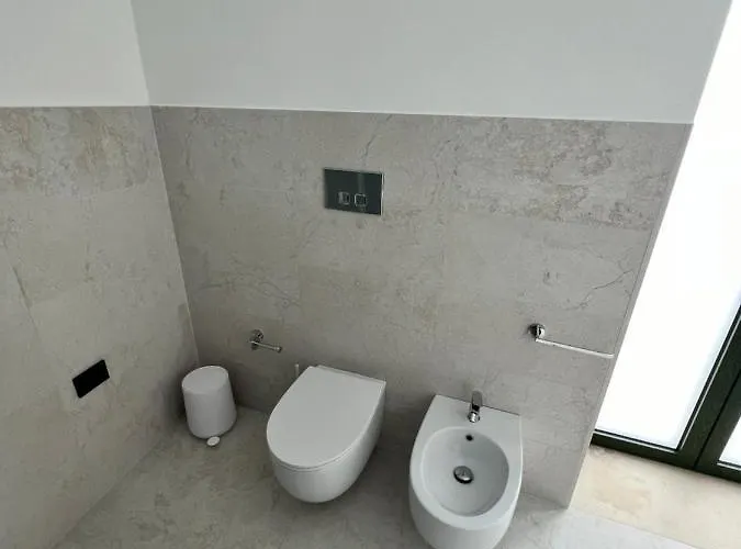 La Casa Di Chloe 公寓 *