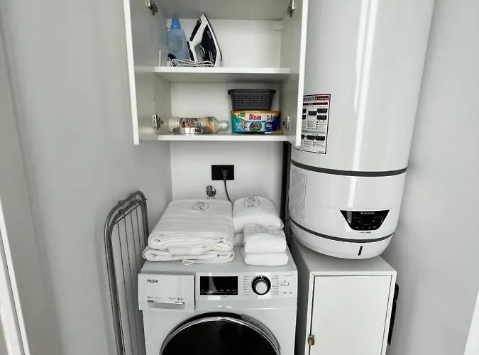 La Casa Di Chloe * 锡拉库扎