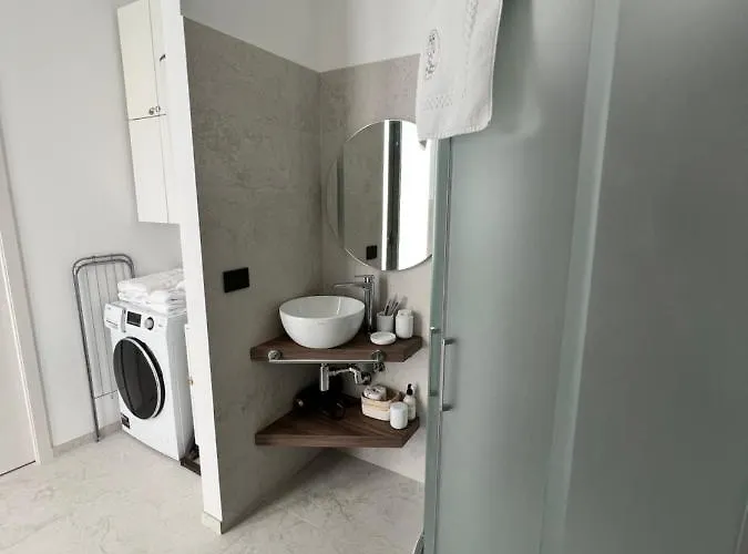 La Casa Di Chloe * 锡拉库扎