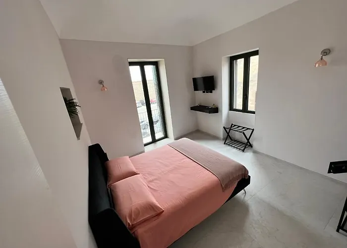 公寓 La Casa Di Chloe