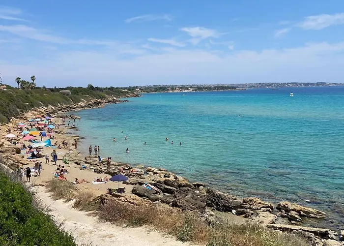 公寓 La Casa Di Chloe