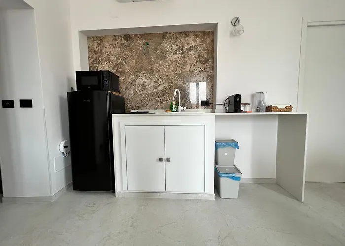 La Casa Di Chloe 公寓 锡拉库扎