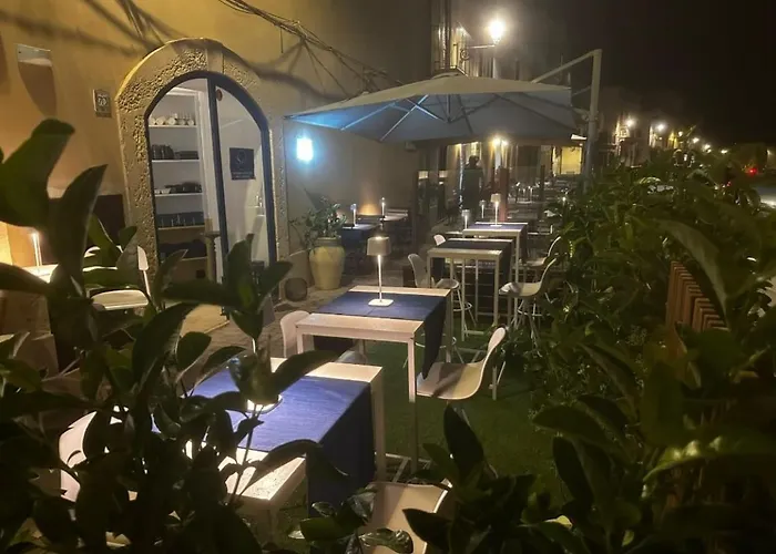 La Casa Di Chloe * 锡拉库扎