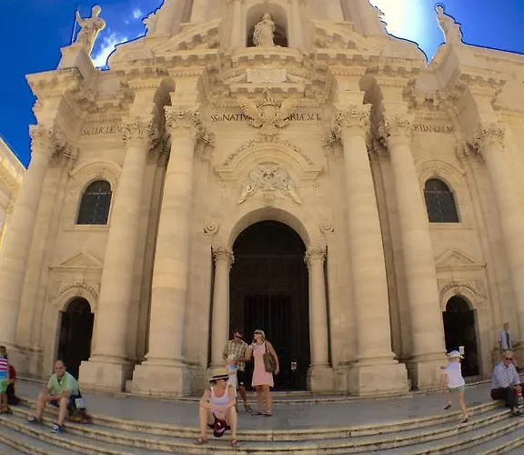 公寓 La Casa Di Chloe