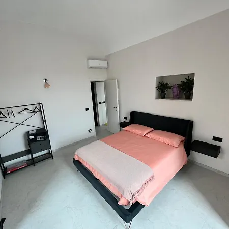 La Casa Di Chloe Appartement